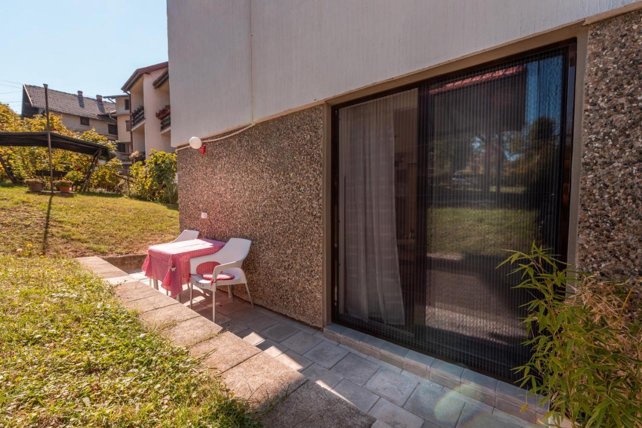 Kuca Jankovica Hotel Vrnjacka Banja Exterior photo